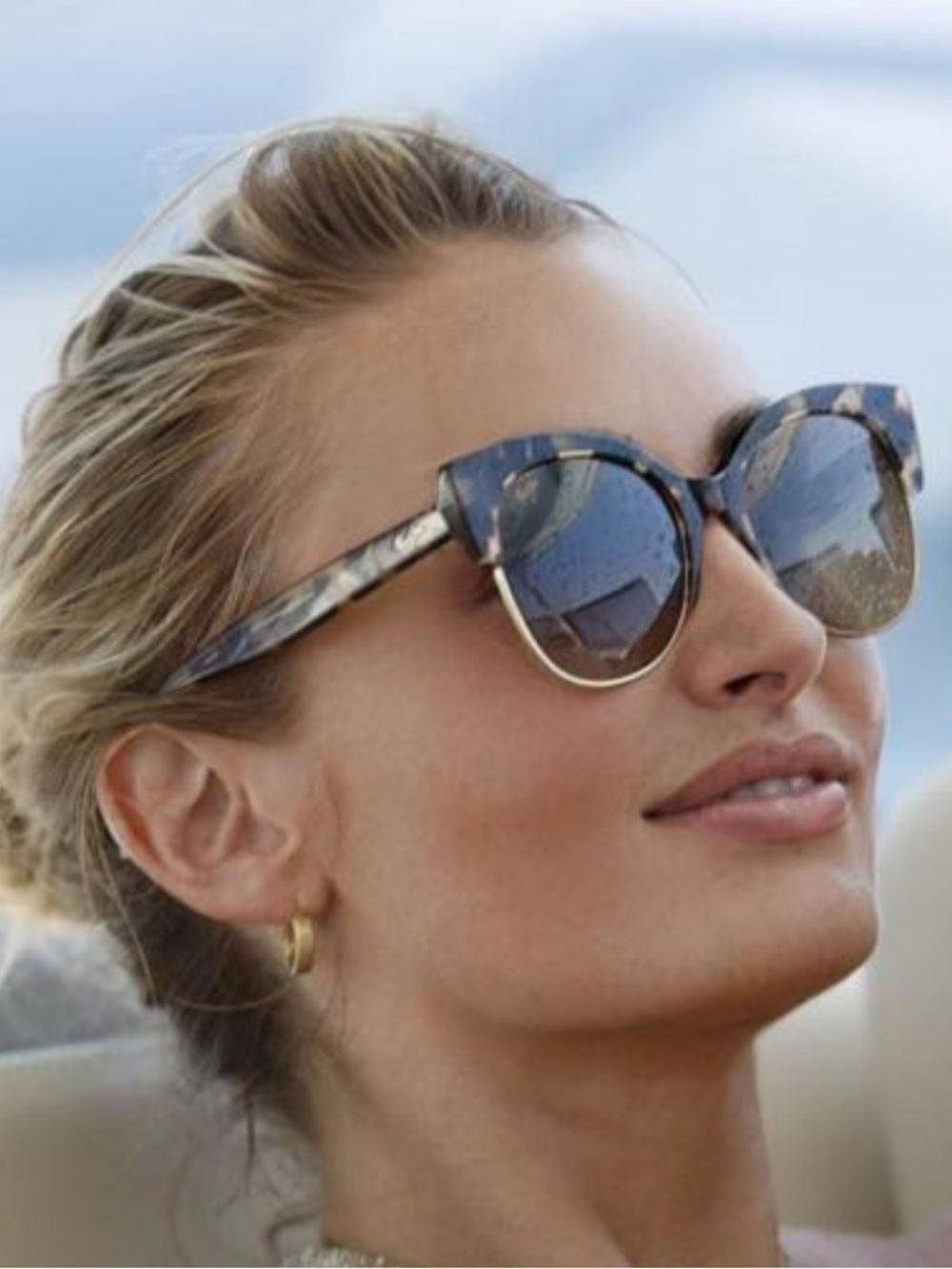 MAUI JIM MARIPOSA/HS817/10L Sunglasses
